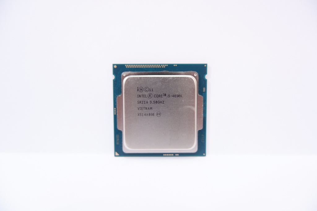 Процессор Intel Core i5-4690K - Pic n 289719