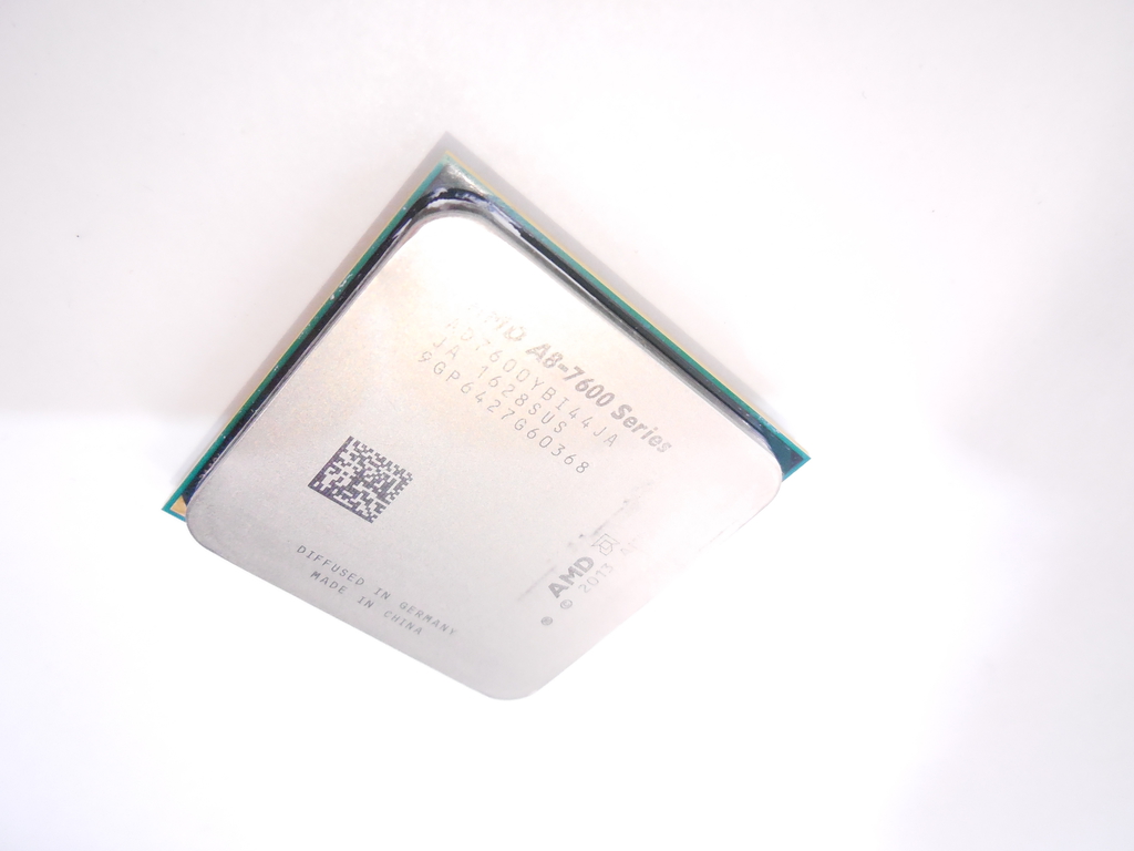 Процессор AMD A8-7600 3.1GHz - Pic n 289752