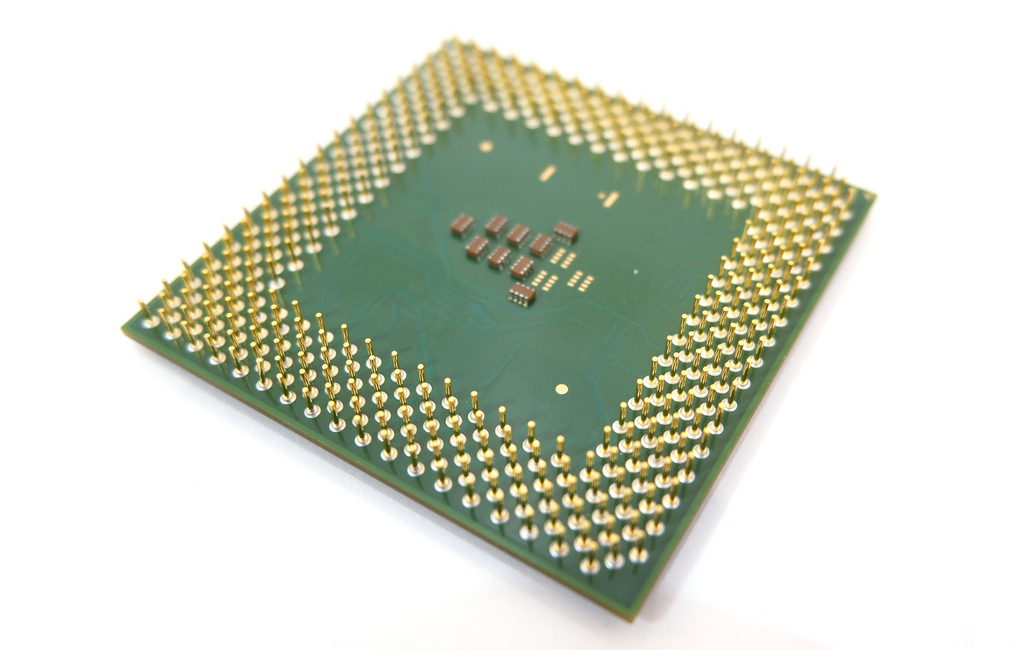 Процессор s370 Intel Celeron 1000A - Pic n 289777