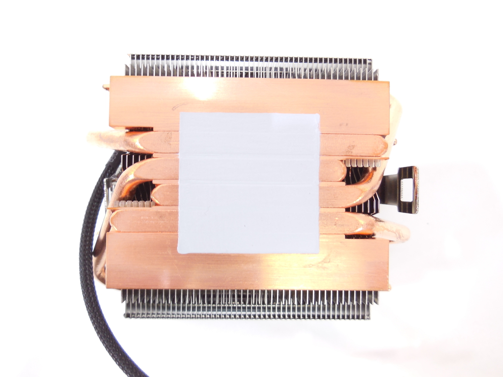 Кулер AMD Wraith PRISM RGB - Pic n 290177