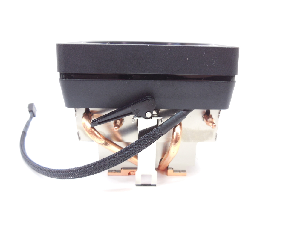 Кулер AMD Wraith PRISM RGB - Pic n 290177