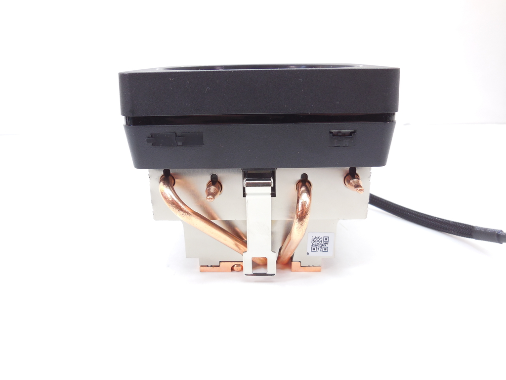 Кулер AMD Wraith PRISM RGB - Pic n 290177