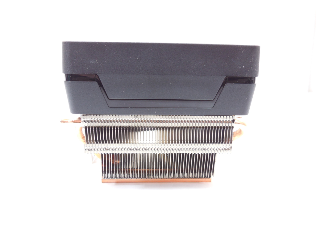 Кулер AMD Wraith PRISM RGB - Pic n 290177