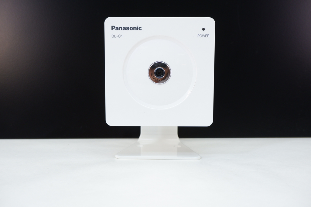 IP-камера Panasonic BL-C1 - Pic n 290228