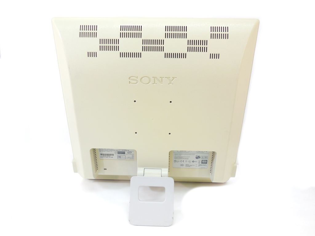 Монитор TFT 19" Sony SDM-E96D ,1280x1024 - Pic n 290430