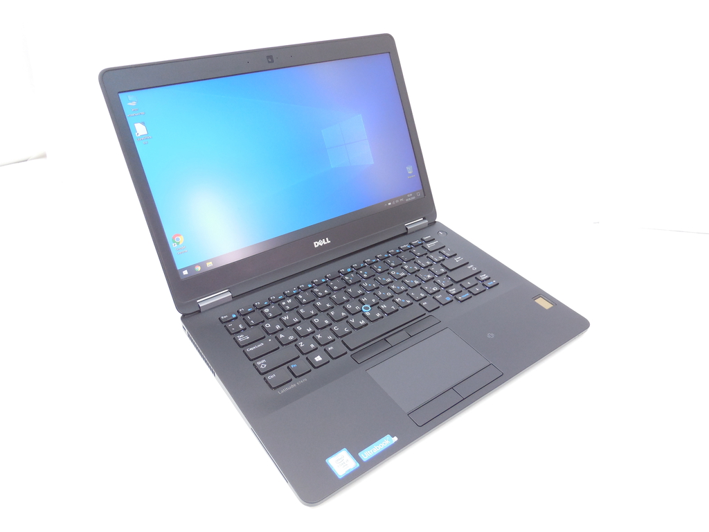 Ноутбук Dell Latitude E7470 - Pic n 290443