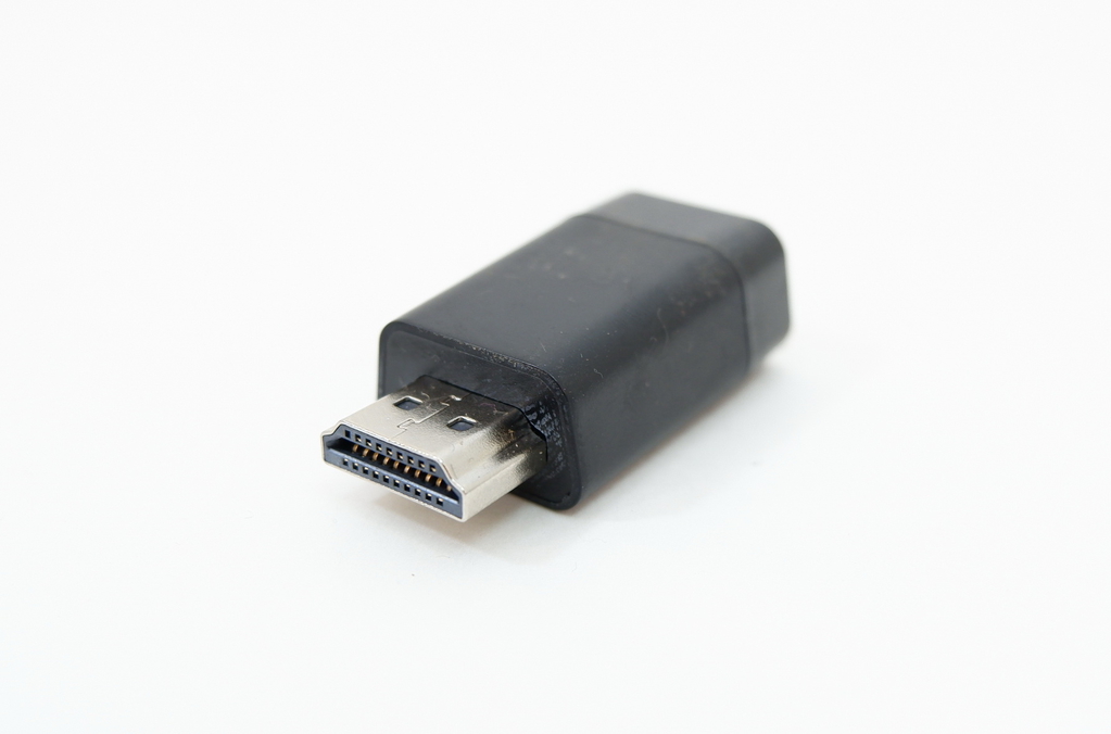 Конвертер HDMI в VGA 19M-15F  - Pic n 114077