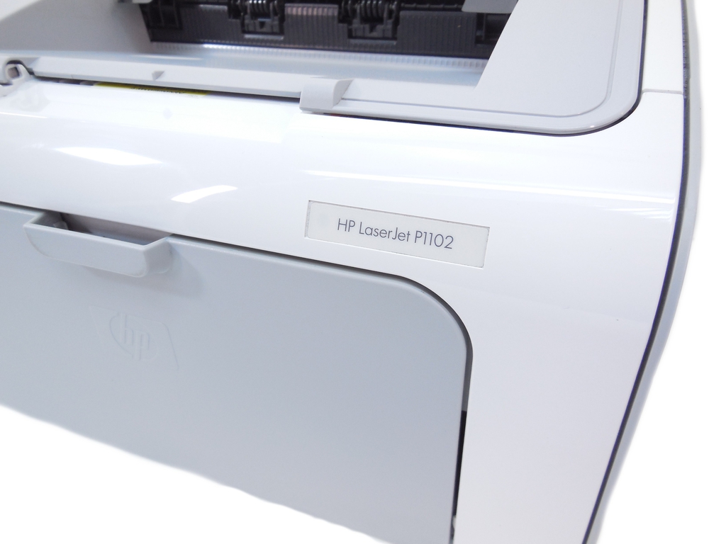 Принтер HP LaserJet Pro P1102, A4 - Pic n 290528