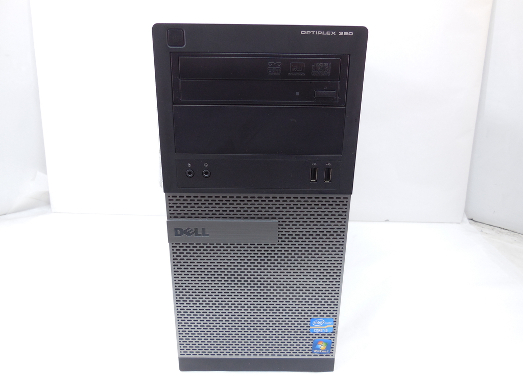 Системный блок Dell Optiplex 390 - Pic n 290523
