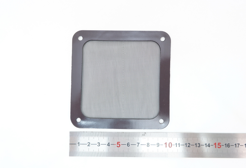 Антипылевой фильтр ПК с магнитом ПК 100mm - Pic n 290621