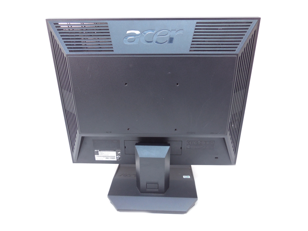 ЖК-монитор 19" Acer V193DObd - Pic n 290636