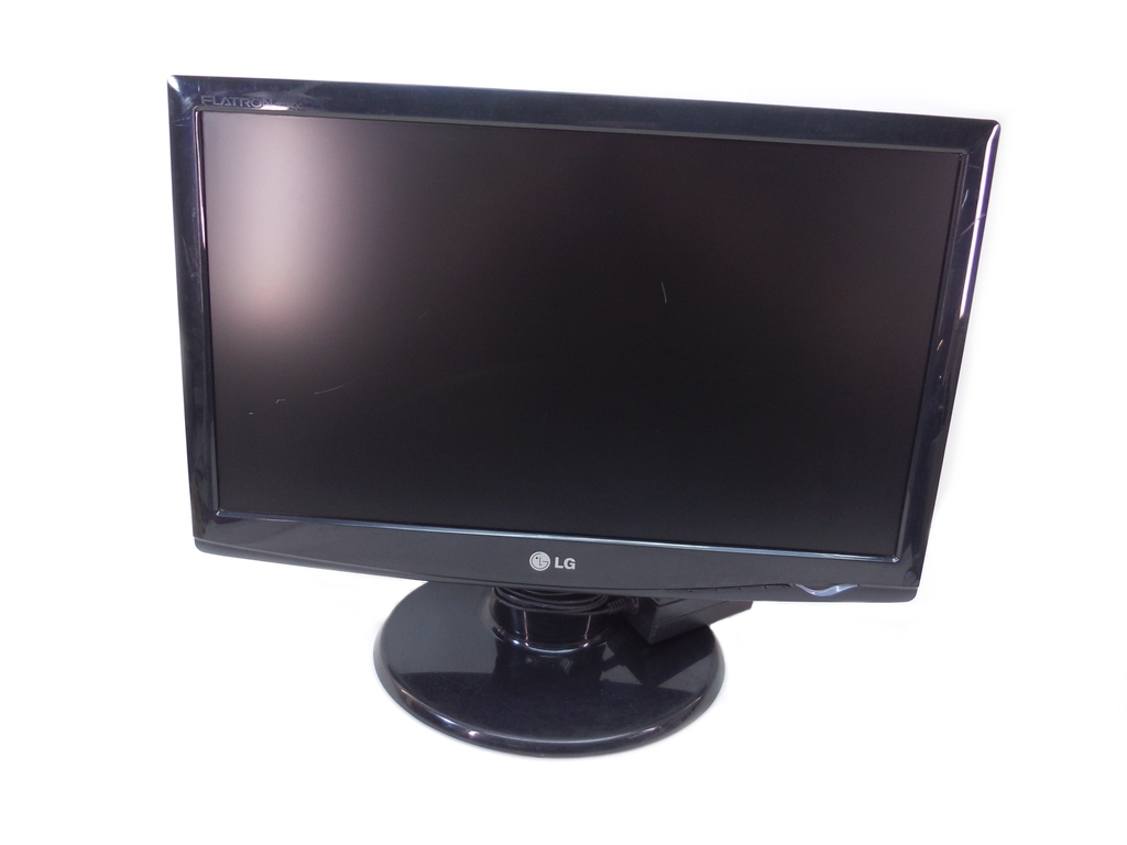 Монитор TFT 18.5" LG Flatron W1943C - Pic n 290646