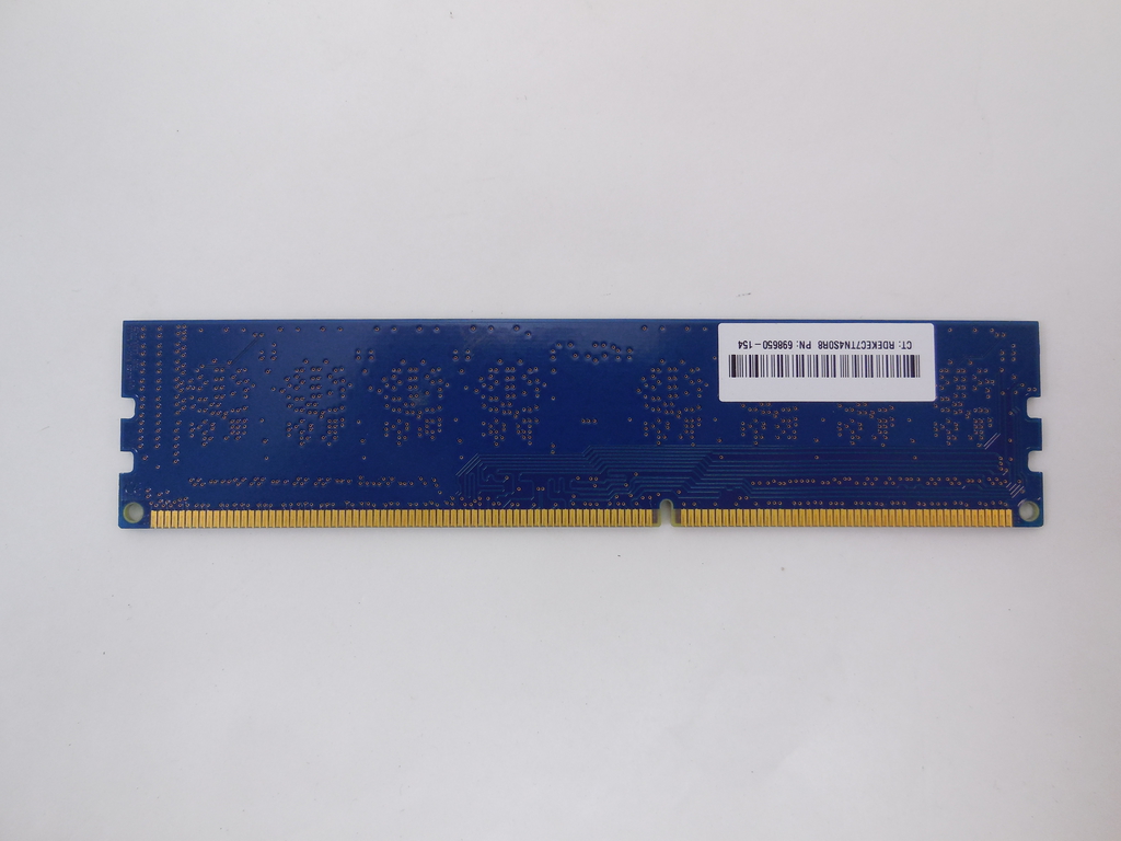 Модуль памяти DDR3L 4Gb 1600MHz - Pic n 290686