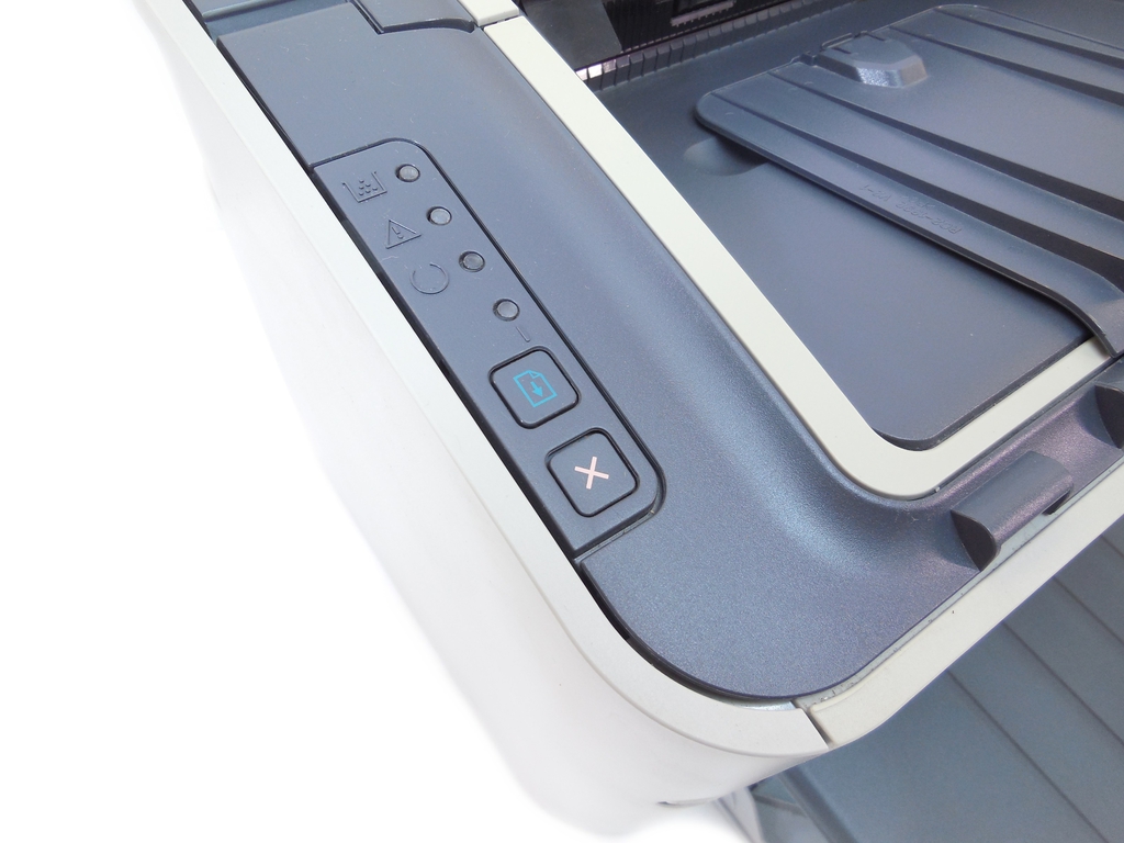 Принтер лазерный HP LaserJet P1505 - Pic n 75153