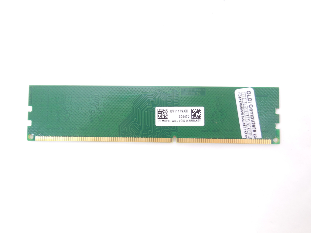 Модуль памяти DDR3L 2Gb 1600MHz - Pic n 290772