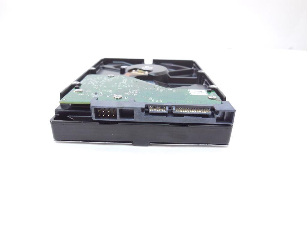 Жесткий диск 3,5" 500Gb WD Blue Desktop - Pic n 290781
