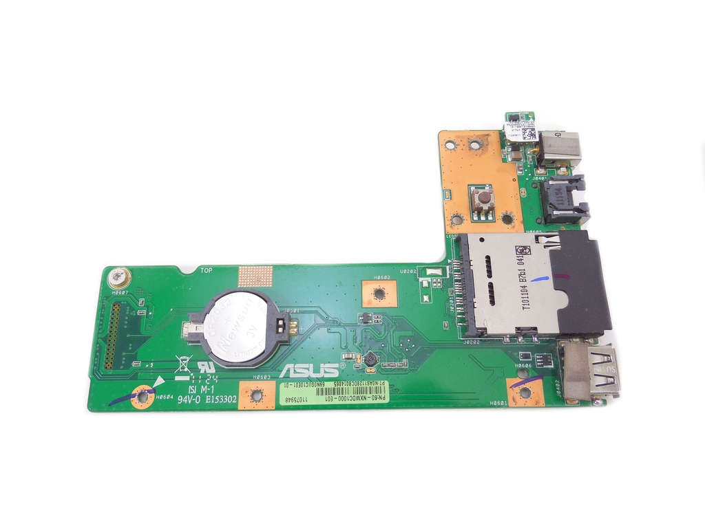 Модуль плата ASUS 60-NXMDC1000-E01 - Pic n 291005