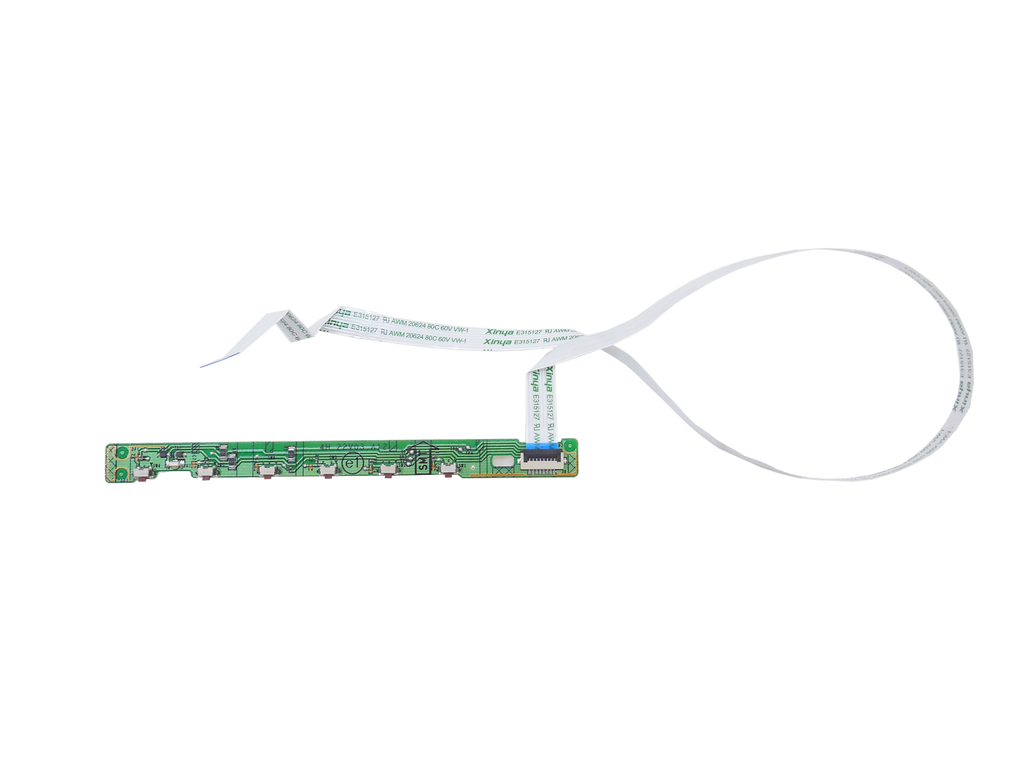 Плата с кнопками Acer V206HQL 4H.22V03.A12 - Pic n 291145