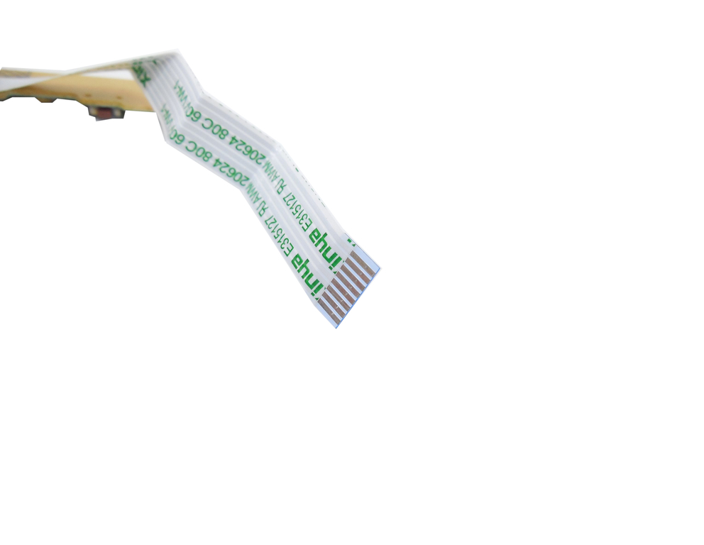 Плата с кнопками Acer V206HQL 4H.22V03.A12 - Pic n 291145