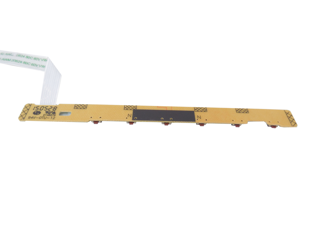 Плата с кнопками Acer V206HQL 4H.22V03.A12 - Pic n 291145