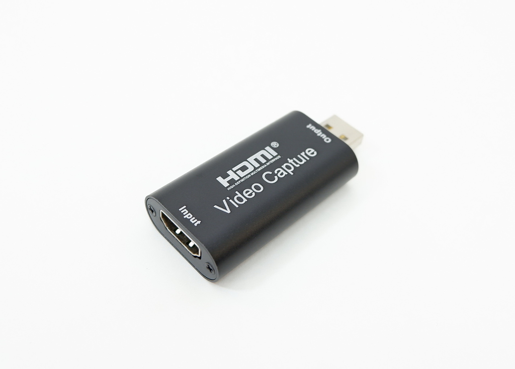 USB 2.0 3.0 HDMI Capture Card Video Recording Box Video Grabber  - Pic n 291166