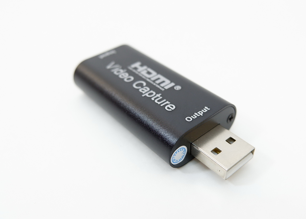 USB HDMI устройство видеозахвата для блогеров - Pic n 291166