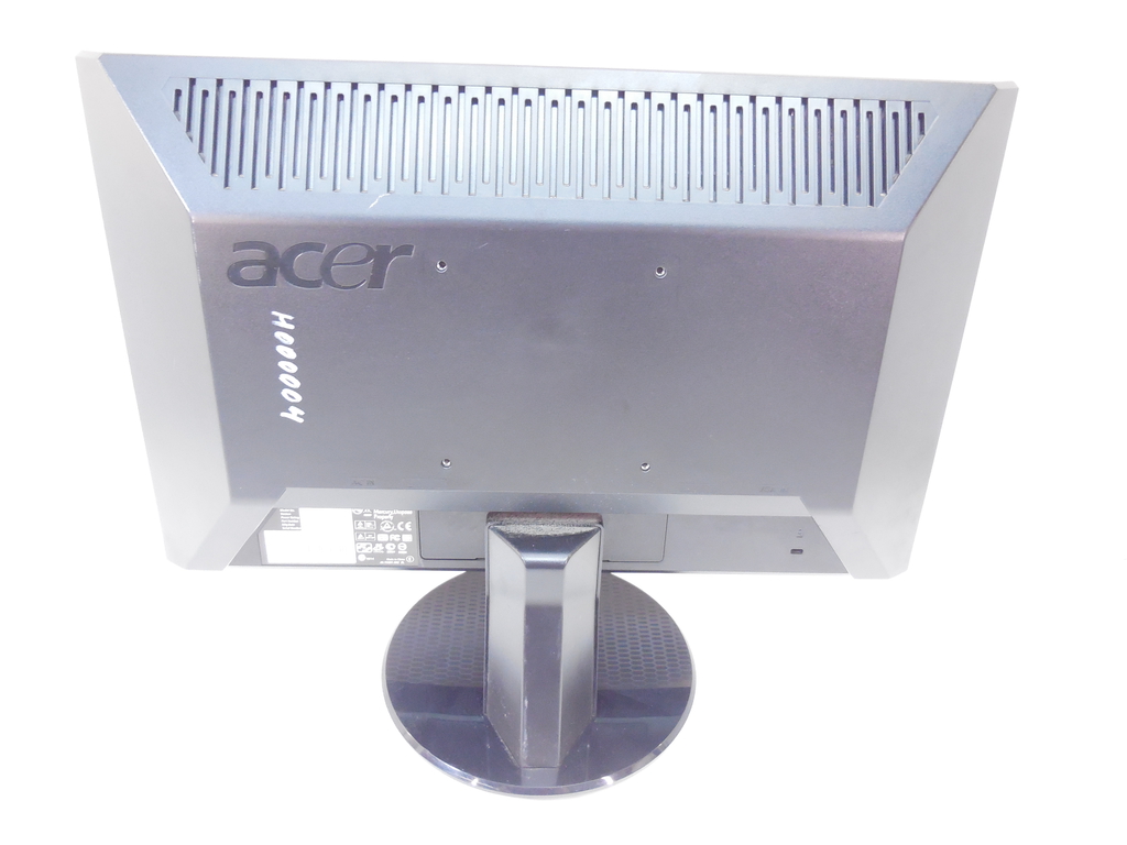 ЖК-монитор 18.5" Acer P195HQV - Pic n 291249