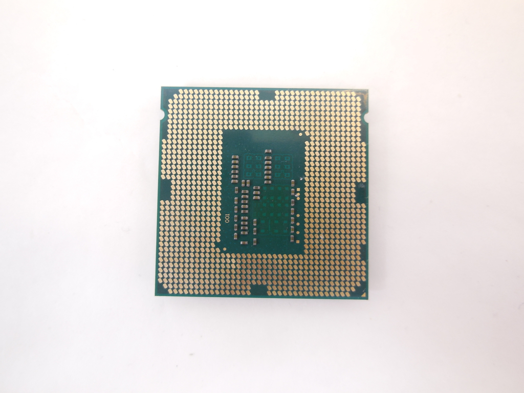 Процессор Intel Pentium G3450 3.4GHz - Pic n 291268