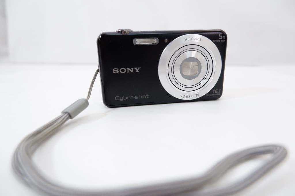 Цифровой фотоаппарат Sony Cyber-shot DSC-W710 - Pic n 291290