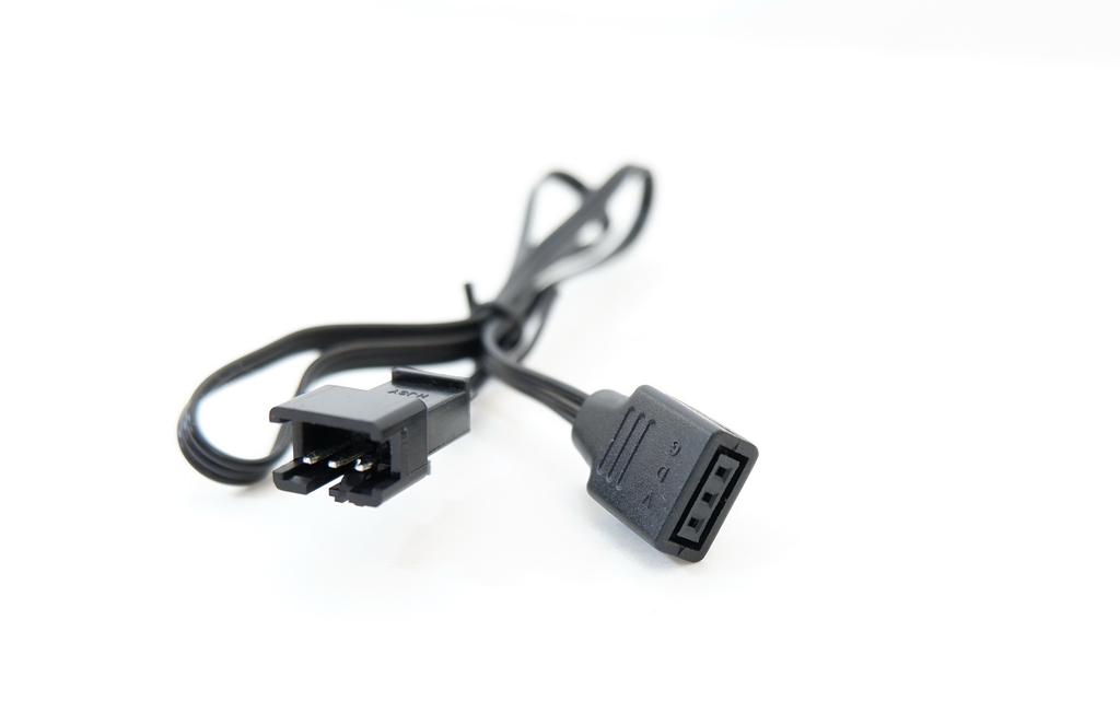 Контроллер RGB подсветки для ПК вентиляторов - Pic n 291301