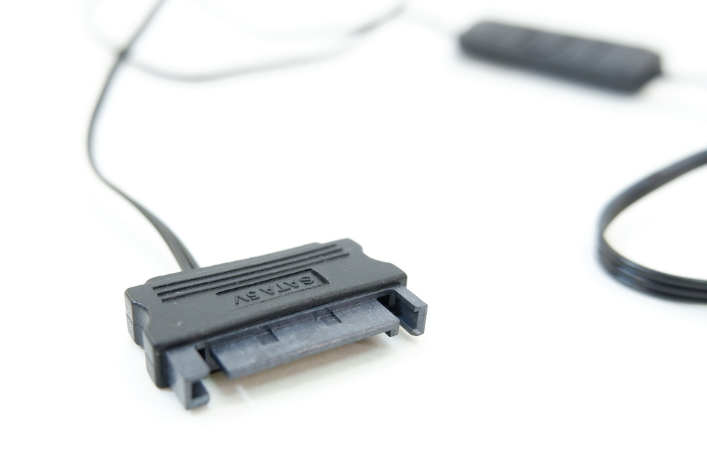 Контроллер RGB подсветки для ПК вентиляторов - Pic n 291301