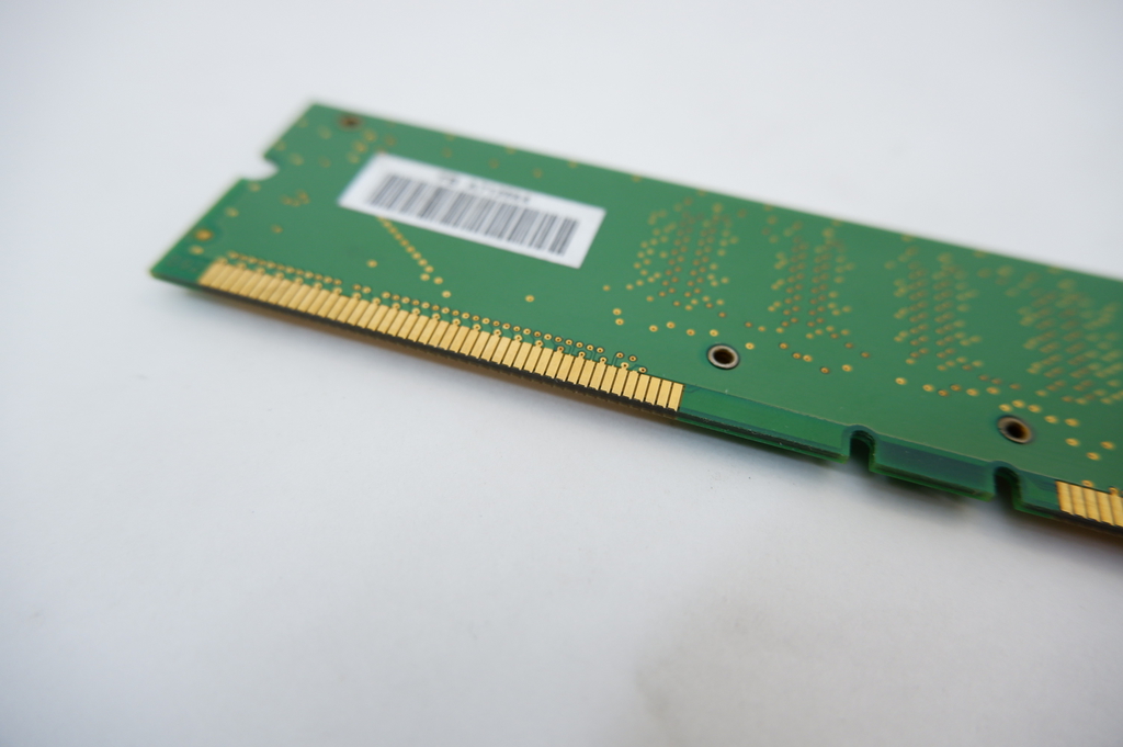 Модуль памяти RIMM 128mb Samsung пара 2 шт. - Pic n 269371