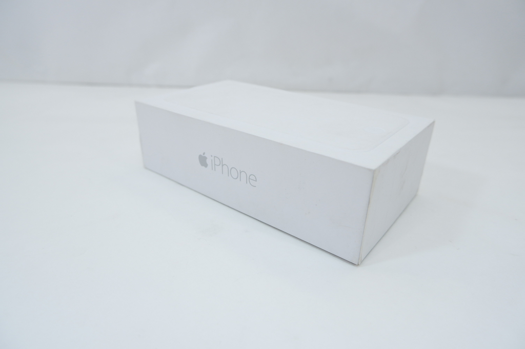 Оригинальная Коробка от Apple iphone 6 16Gb Silver - Pic n 291359