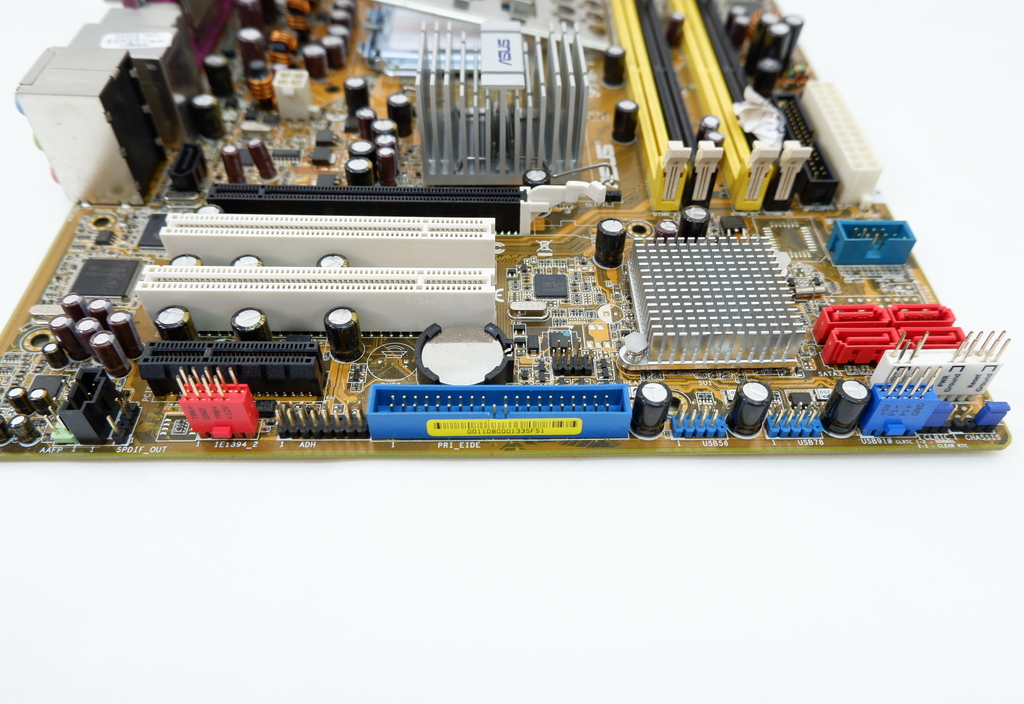 Комбинированный комплект ASUS Q-connector  - Pic n 291376