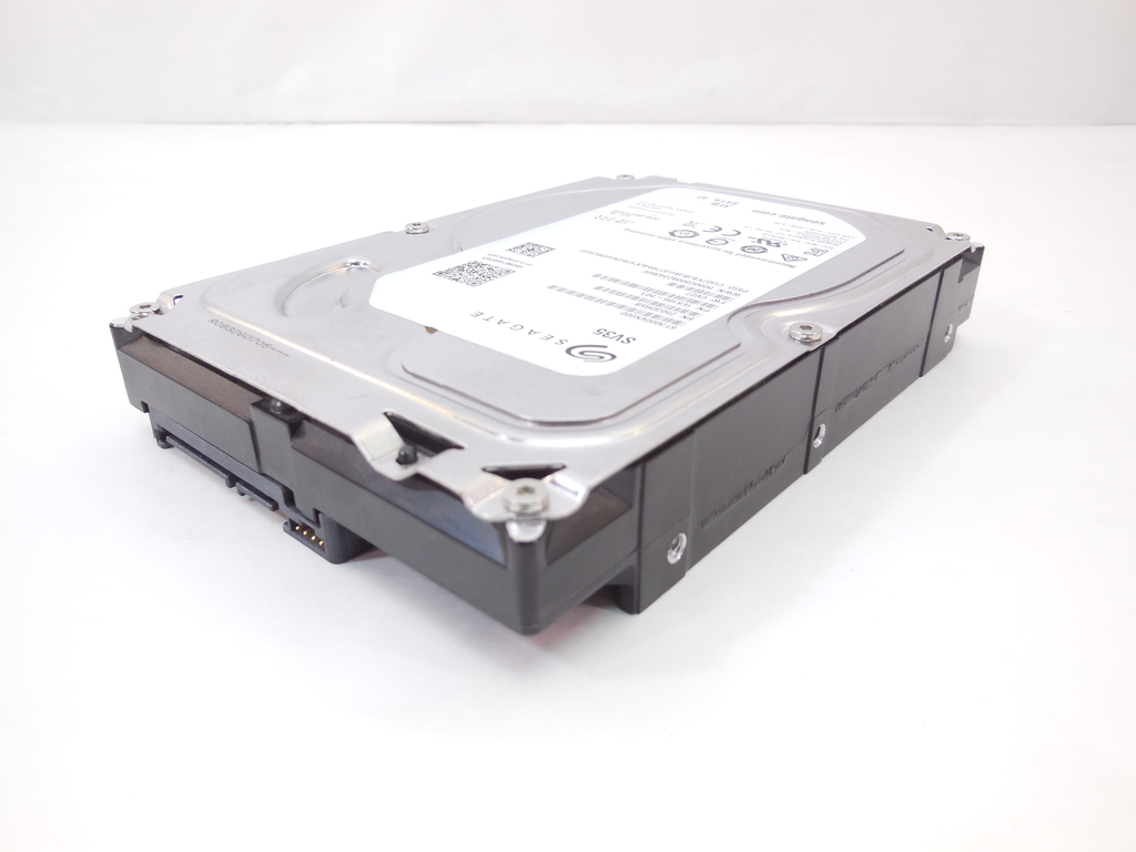 Жесткий диск HDD SATA 3Tb 3.5 Seagate - Pic n 247722