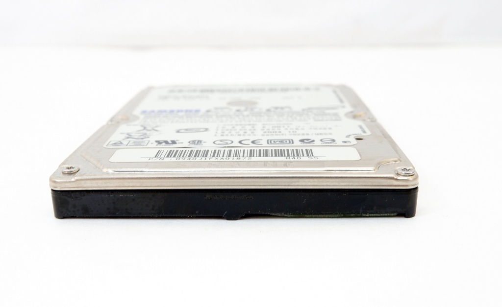 Жесткий диск 2.5 IDE 40GB Samsung MP0402H - Pic n 291411