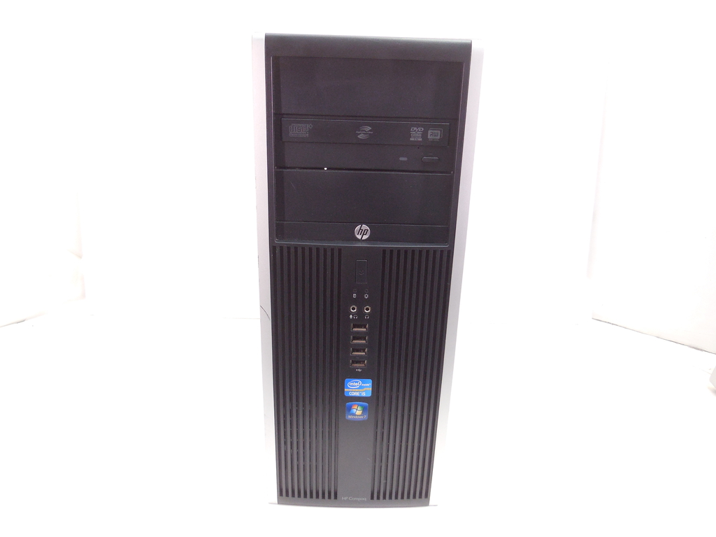 Системный блок HP Compaq 8200 Elite CMT - Pic n 291497