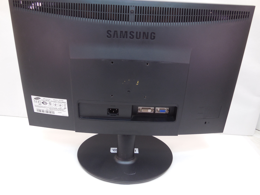 Монитор TFT 22" Samsung SyncMaster EX2220 - Pic n 291616