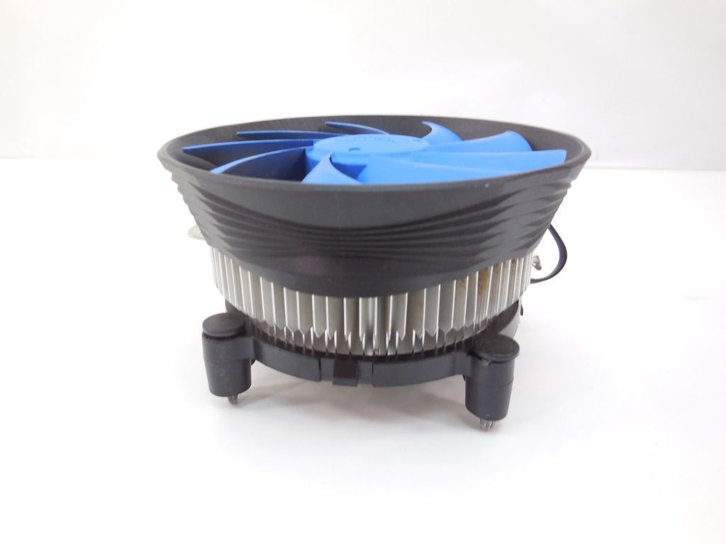 Кулер DeepCool GAMMA - Pic n 291656