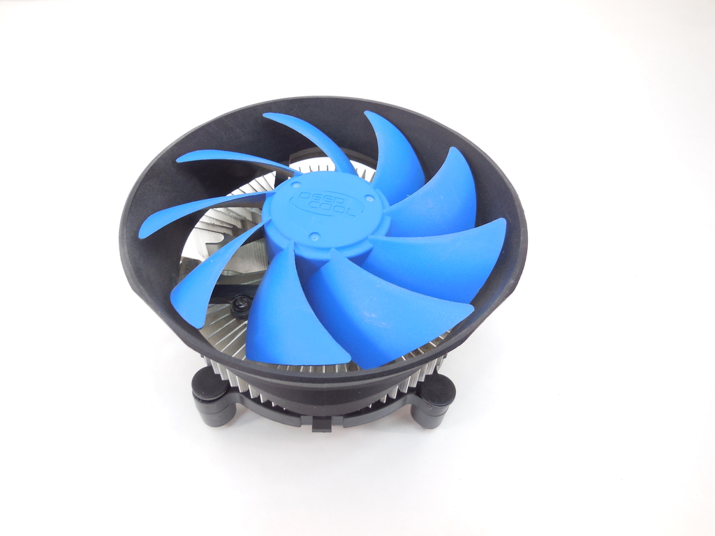 Кулер DeepCool GAMMA - Pic n 291656