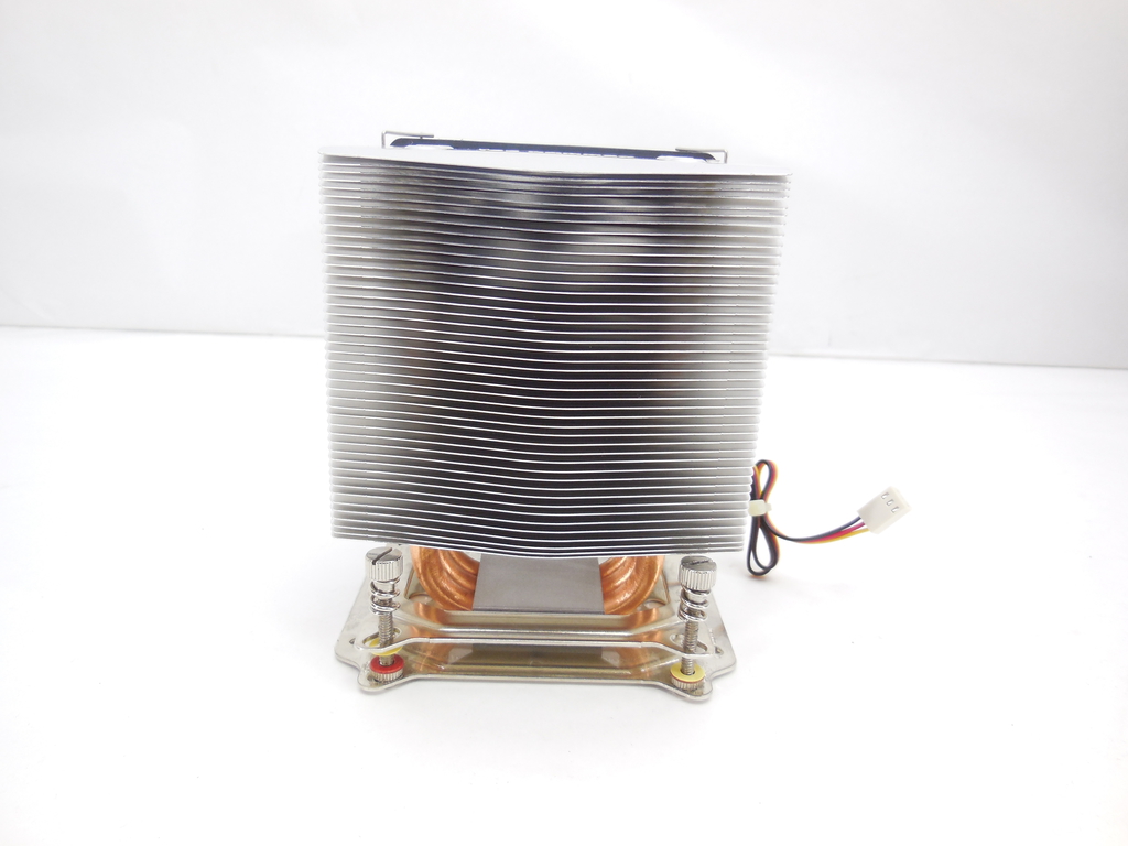 Кулер ICE HAMMER IH-4300 B - Pic n 291682