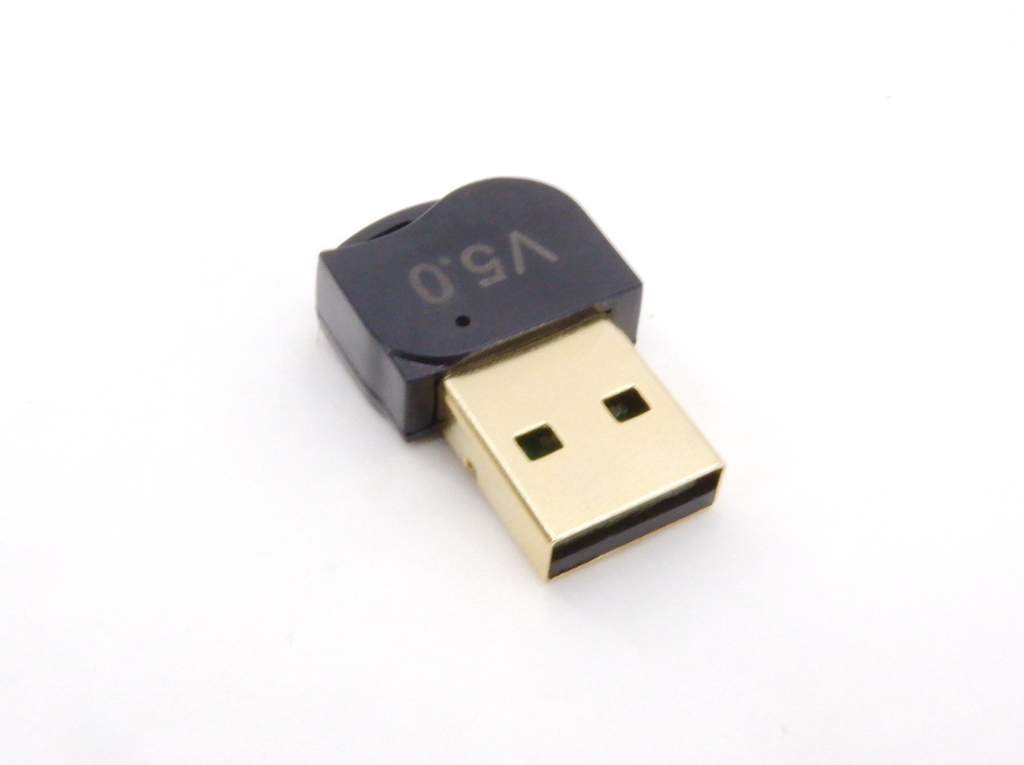Адаптер USB Bluetooth 5.0 в ассортименте - Pic n 264405
