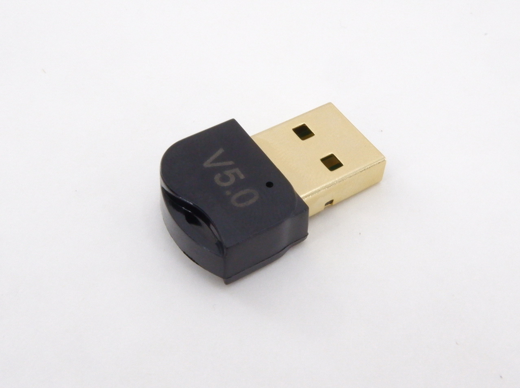 Адаптер USB Bluetooth 5.0 в ассортименте - Pic n 264405