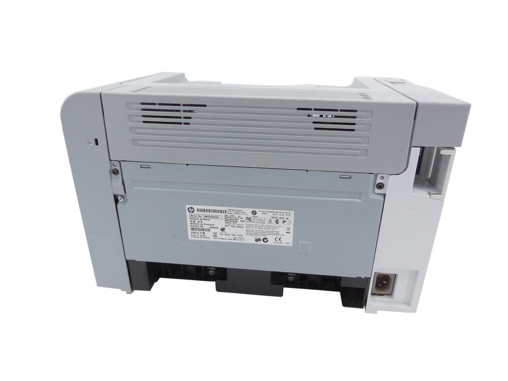 Принтер HP LaserJet Pro P1566 - Pic n 291709