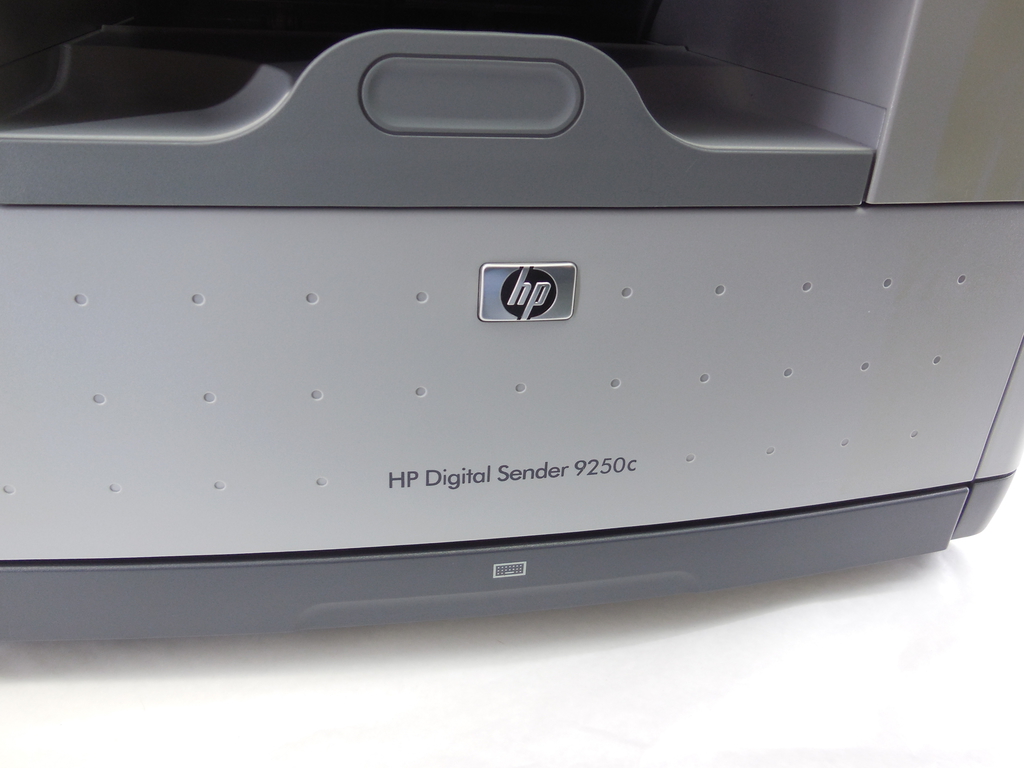 Сканер документов HP Digital Sender 9250C - Pic n 291755