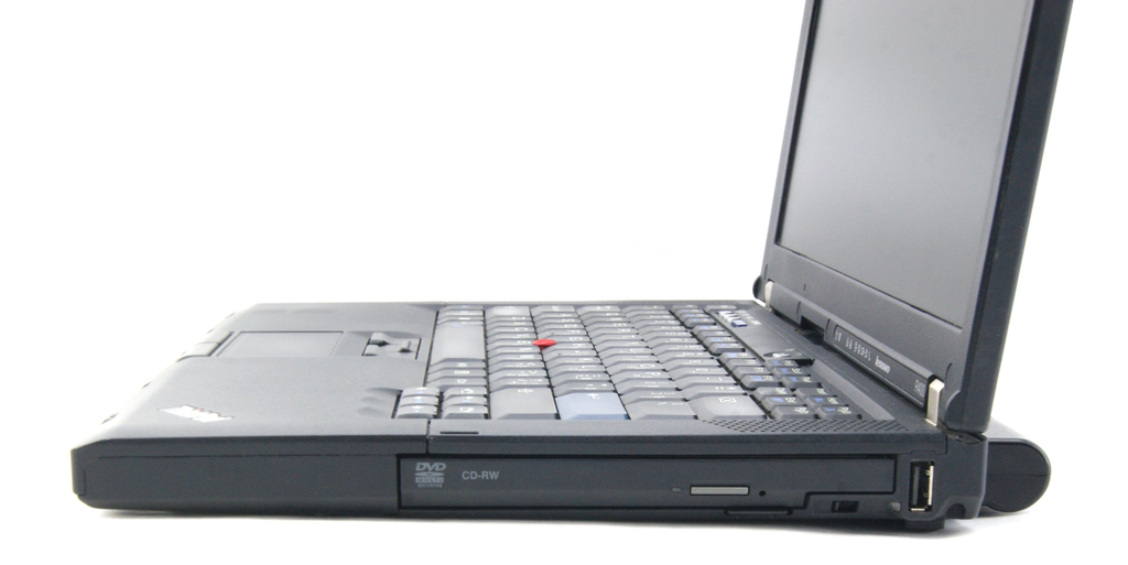 Ноутбук Lenovo ThinkPad R400  - Pic n 291780
