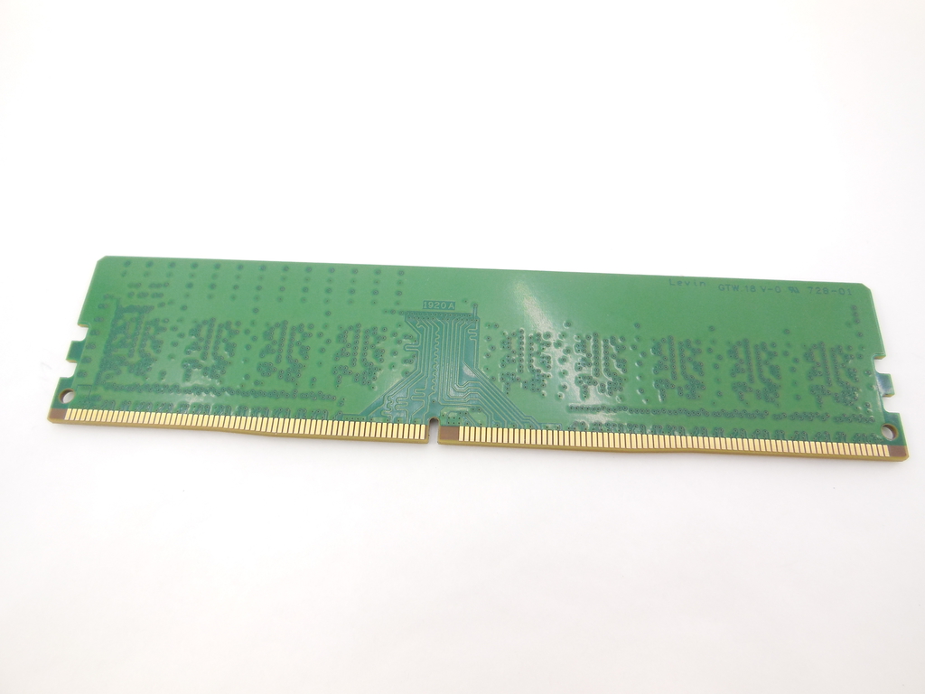 Память DDR4 4Gb Crucial PC4-19200 - Pic n 291818