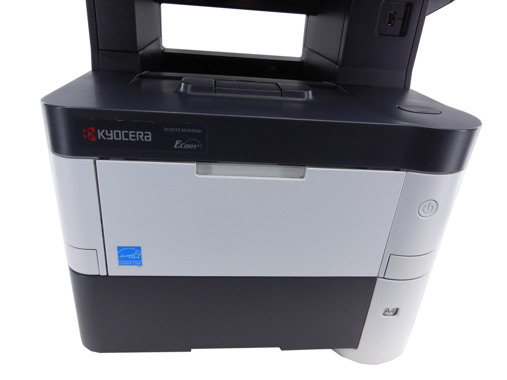 МФУ Kyocera Ecosys M3040dn, A4 - Pic n 292088
