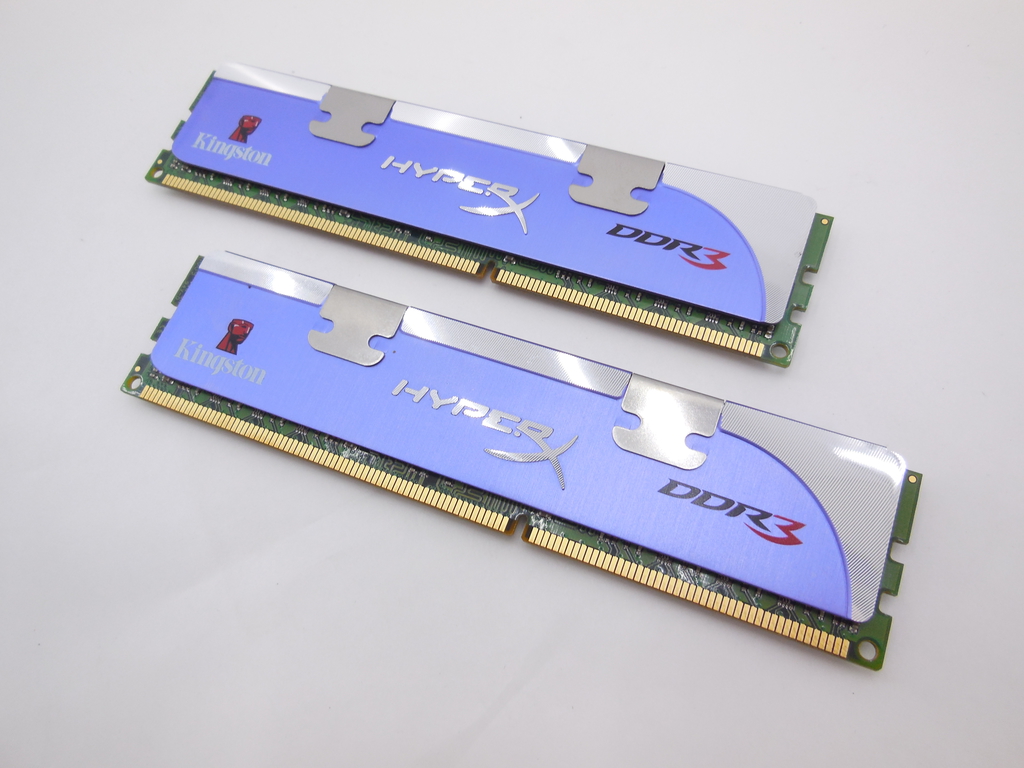 Лучшая оперативная память ddr3 для разгона