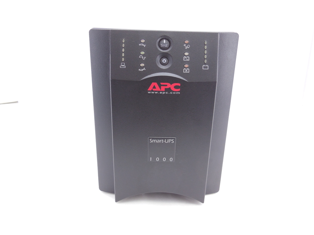 ИБП APC Smart-UPS 1000 (SUA1000I) - Pic n 292086